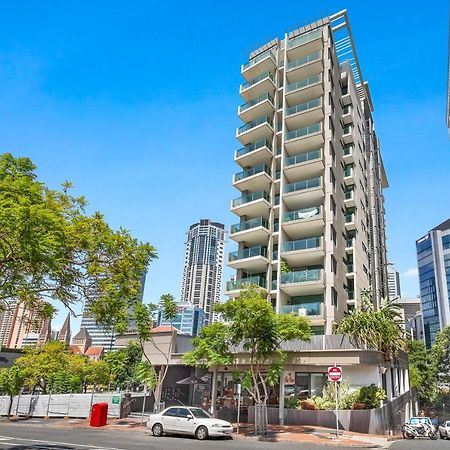 Quattro On Astor Apartments Brisbane By Restt Zewnętrze zdjęcie