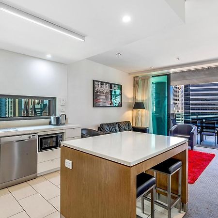 Quattro On Astor Apartments Brisbane By Restt Zewnętrze zdjęcie