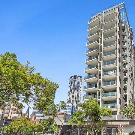 Quattro On Astor Apartments Brisbane By Restt Zewnętrze zdjęcie