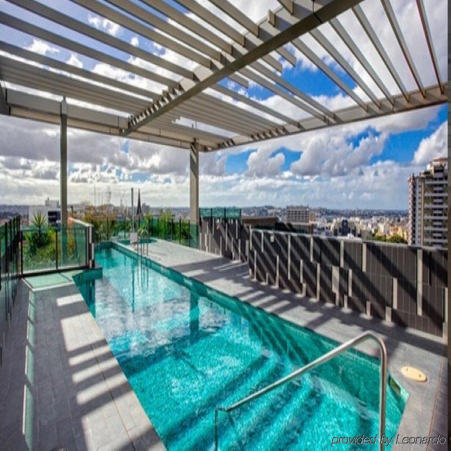 Quattro On Astor Apartments Brisbane By Restt Zewnętrze zdjęcie