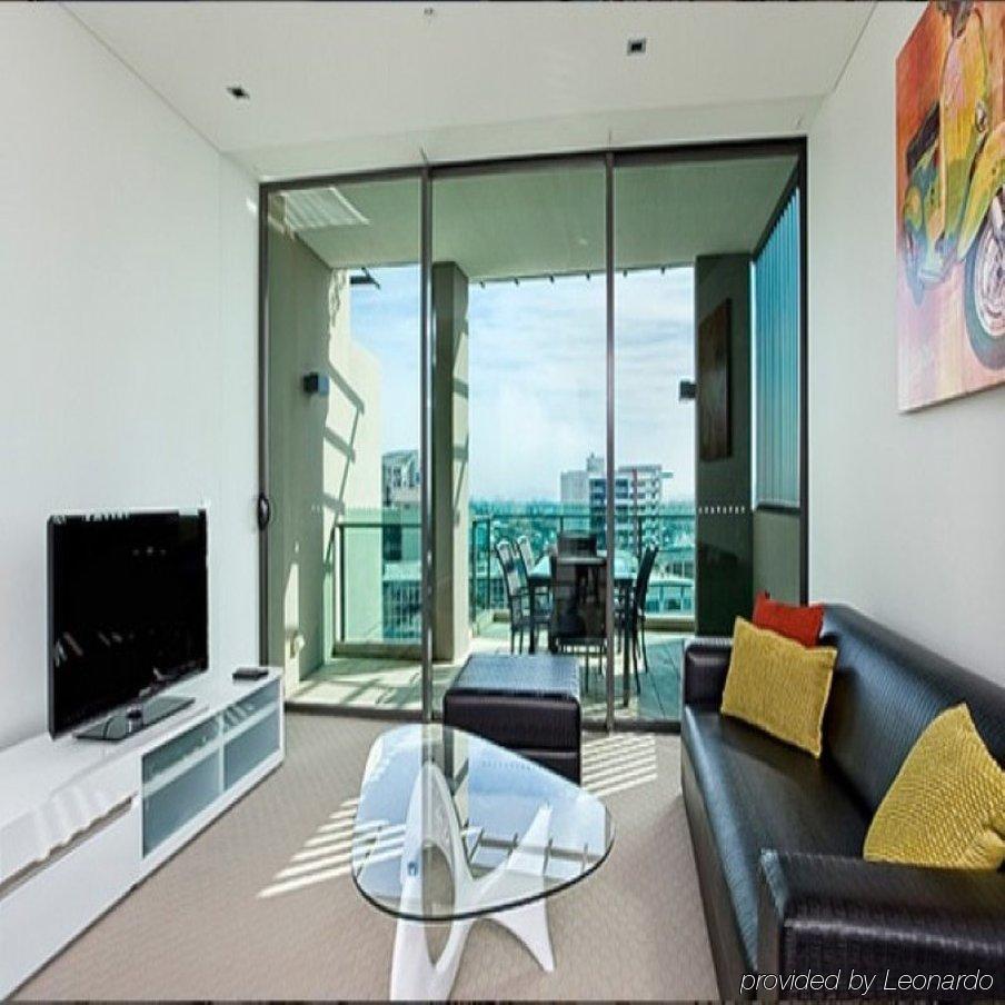 Quattro On Astor Apartments Brisbane By Restt Zewnętrze zdjęcie