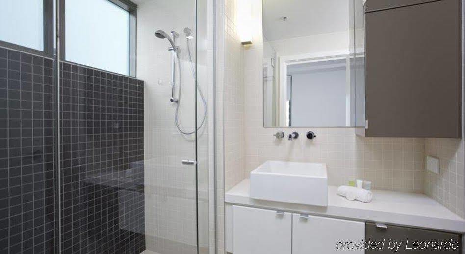 Quattro On Astor Apartments Brisbane By Restt Zewnętrze zdjęcie
