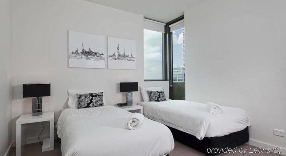 Quattro On Astor Apartments Brisbane By Restt Zewnętrze zdjęcie