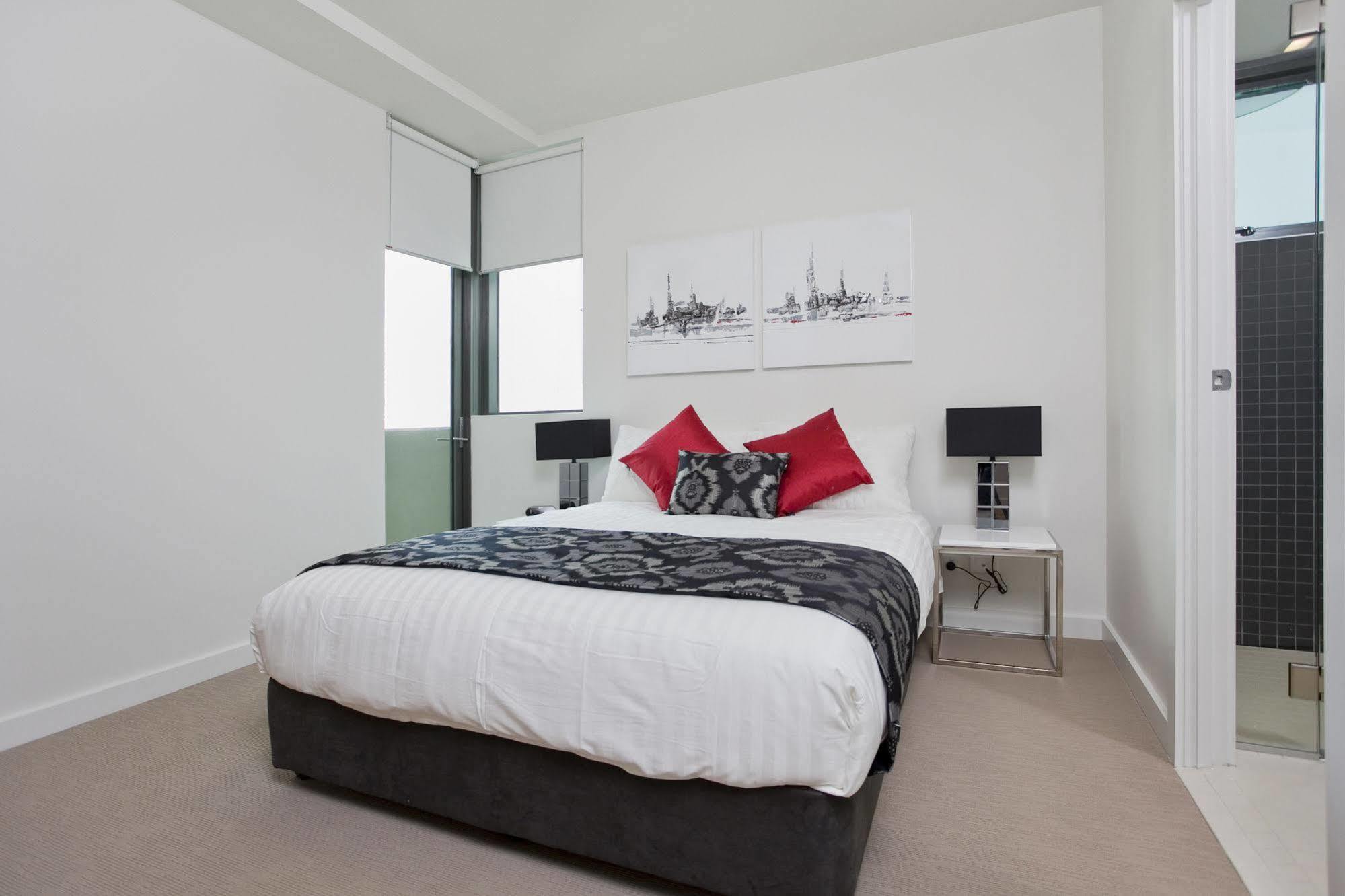 Quattro On Astor Apartments Brisbane By Restt Zewnętrze zdjęcie