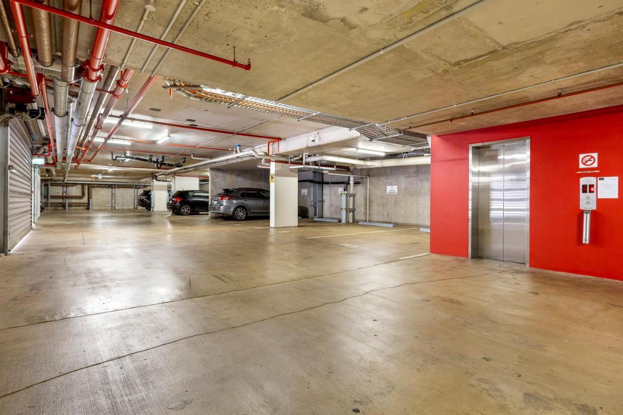 Quattro On Astor Apartments Brisbane By Restt Zewnętrze zdjęcie