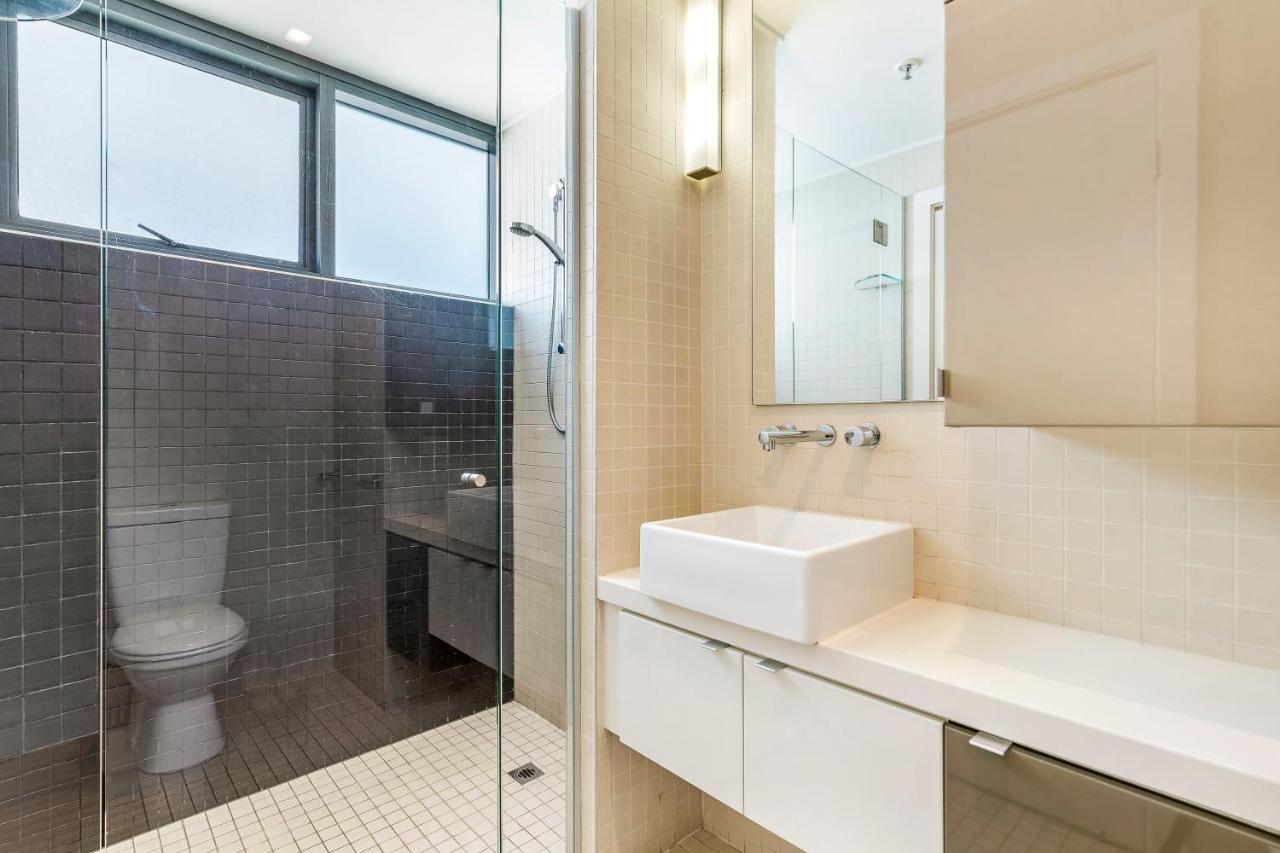 Quattro On Astor Apartments Brisbane By Restt Zewnętrze zdjęcie