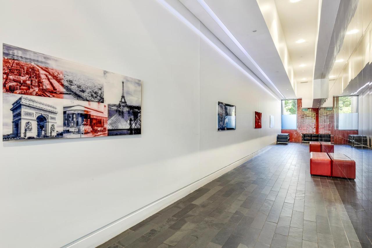 Quattro On Astor Apartments Brisbane By Restt Zewnętrze zdjęcie
