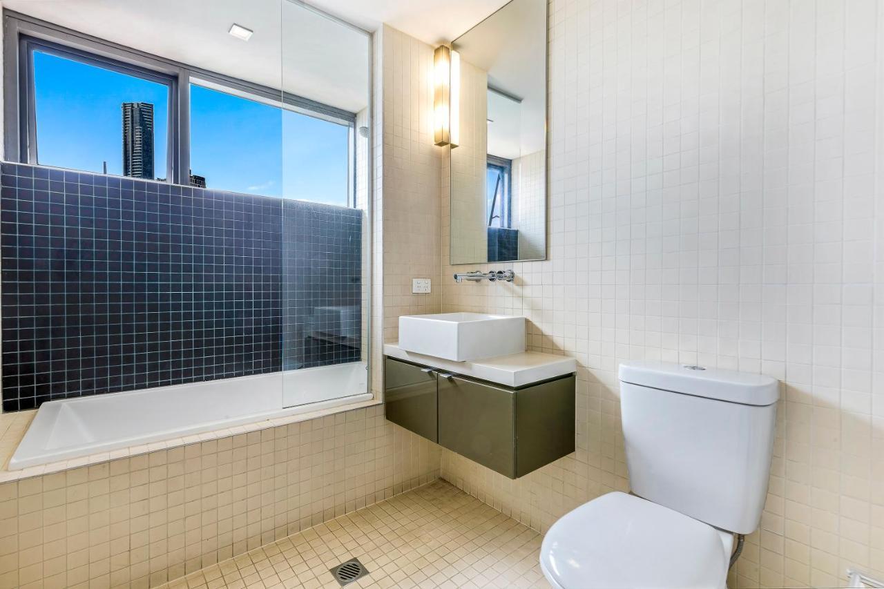 Quattro On Astor Apartments Brisbane By Restt Zewnętrze zdjęcie