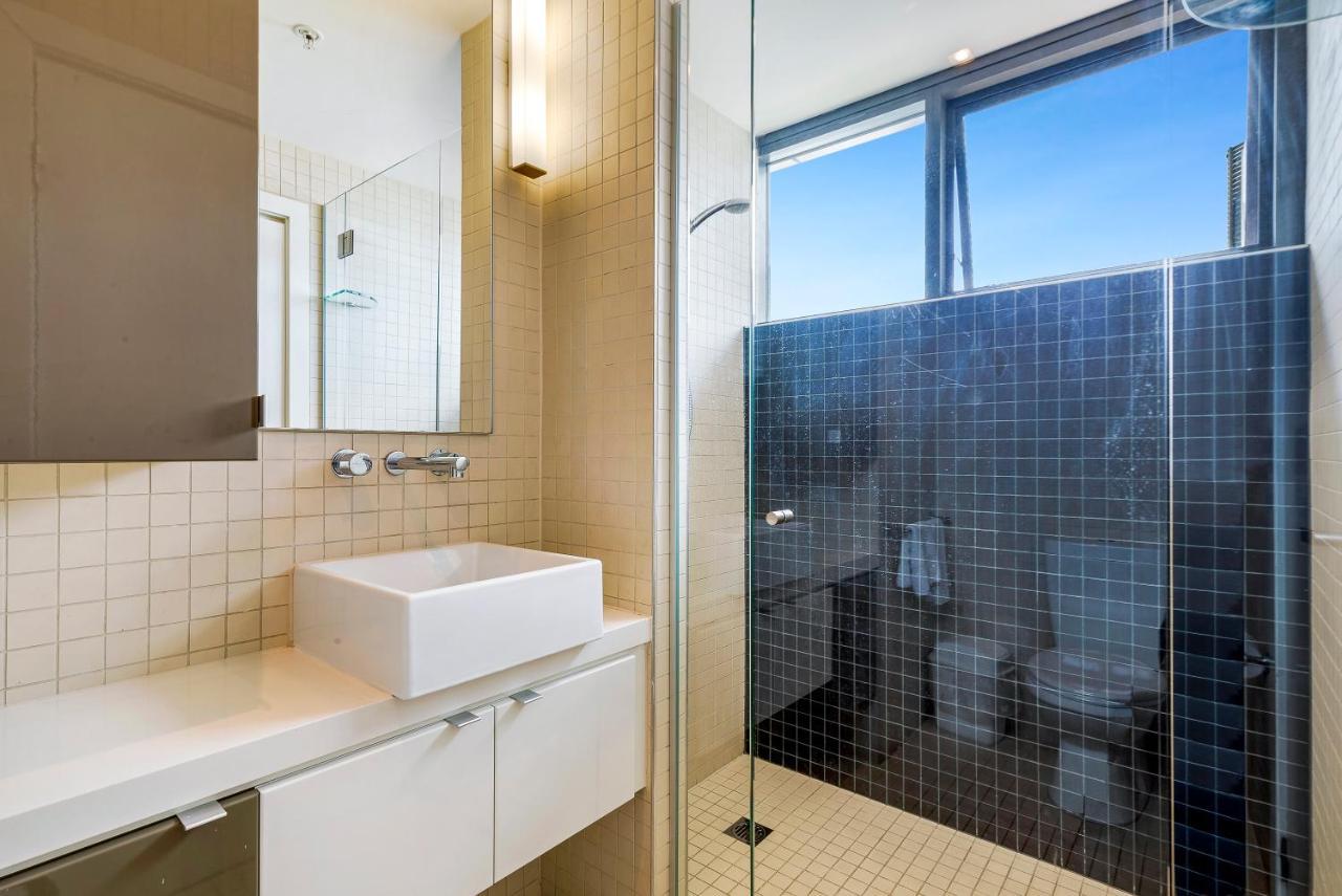 Quattro On Astor Apartments Brisbane By Restt Zewnętrze zdjęcie