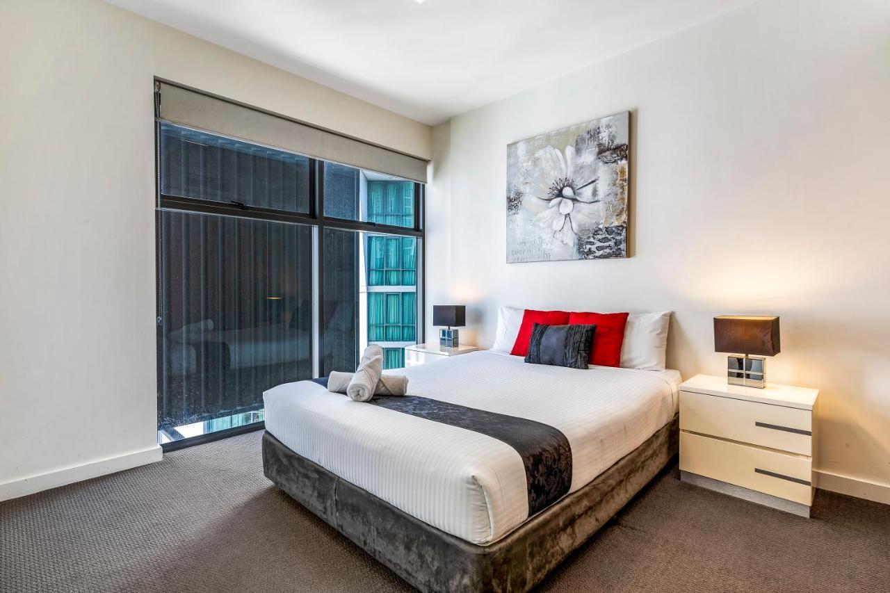 Quattro On Astor Apartments Brisbane By Restt Zewnętrze zdjęcie