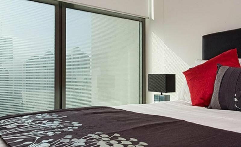 Quattro On Astor Apartments Brisbane By Restt Zewnętrze zdjęcie