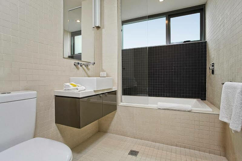 Quattro On Astor Apartments Brisbane By Restt Zewnętrze zdjęcie